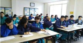 人才招聘